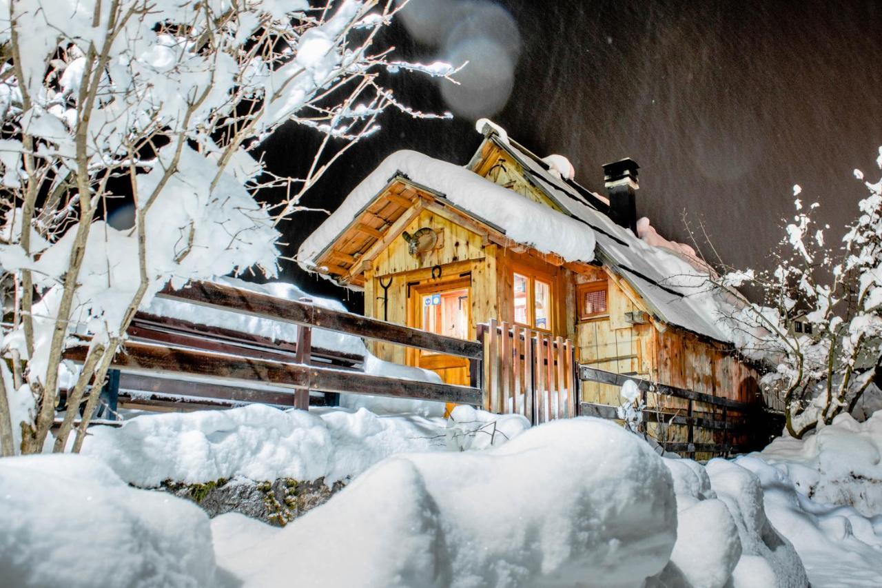 Etno Smjestaj Bjelasica Kolašin Exterior foto