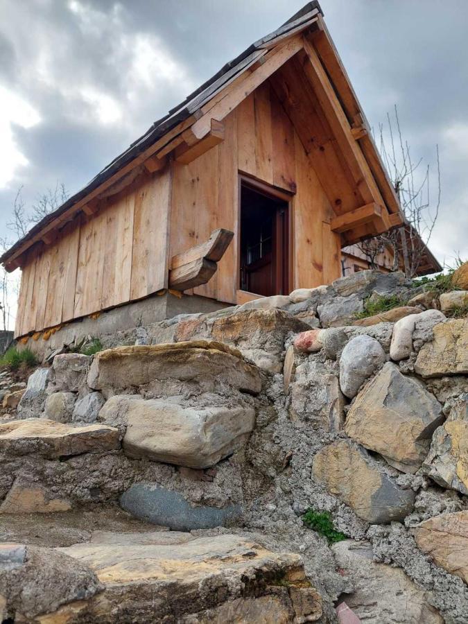 Etno Smjestaj Bjelasica Kolašin Exterior foto