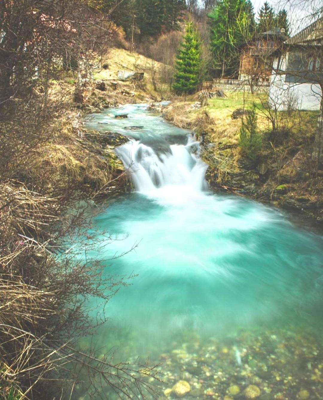 Etno Smjestaj Bjelasica Kolašin Exterior foto